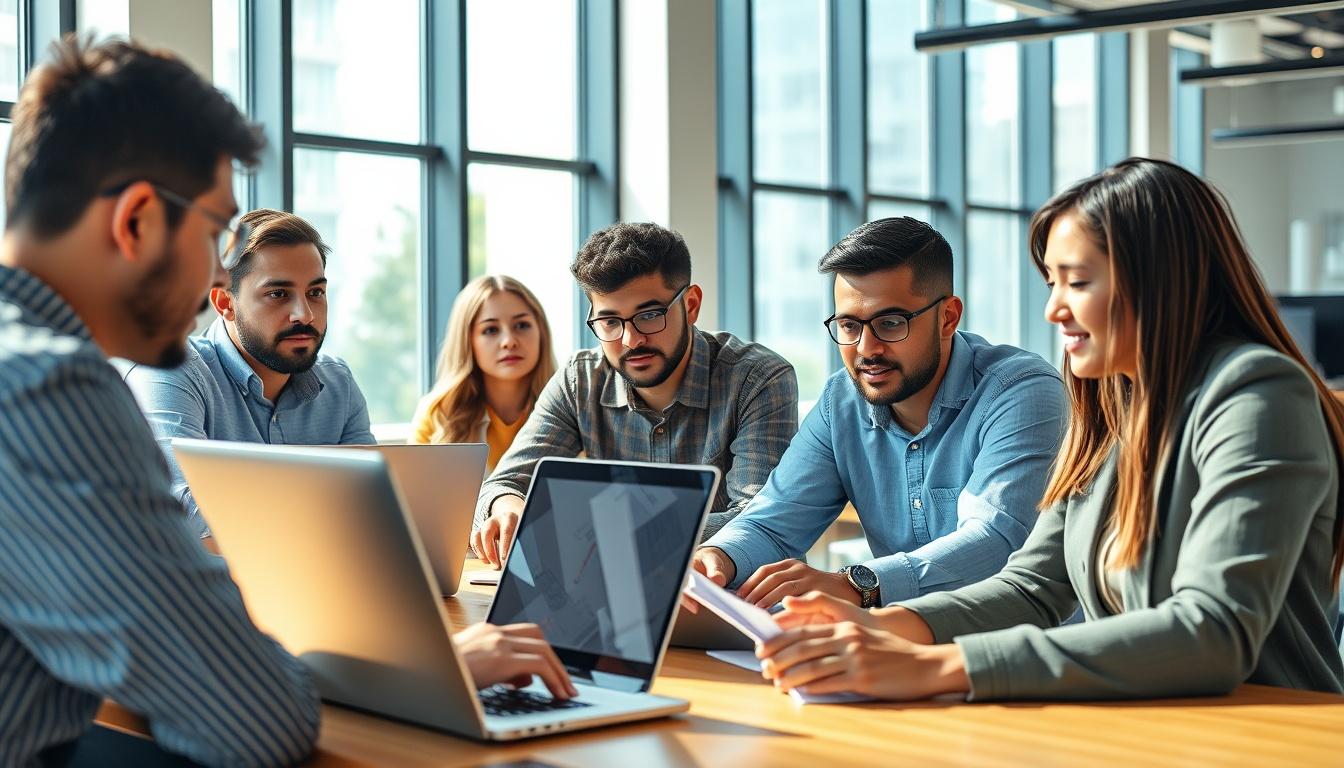 IT-Fundamente für Fachkräfte