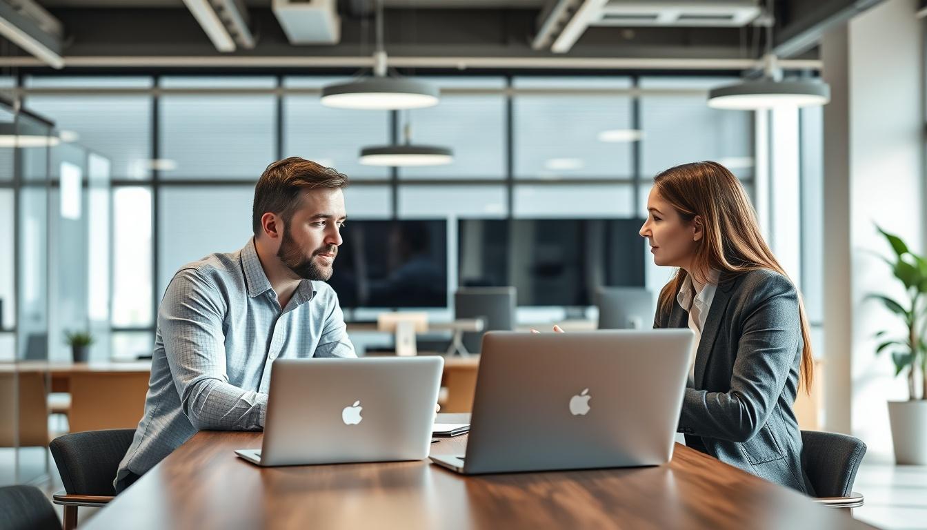 Fachliche Weiterbildung